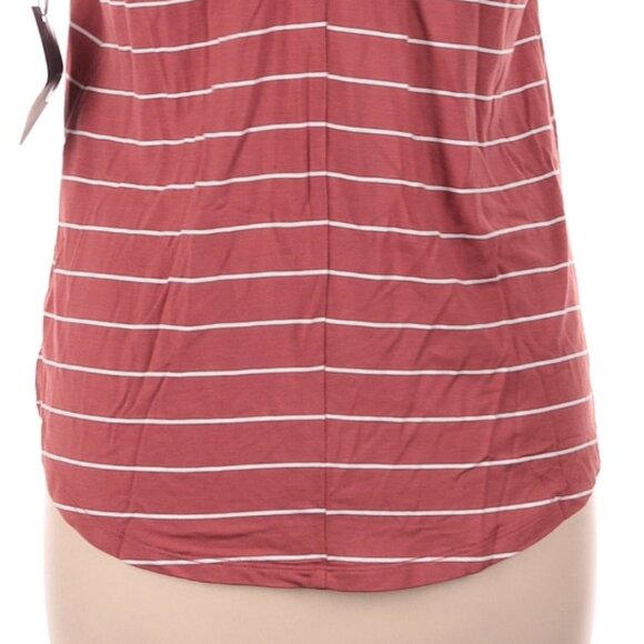 🚨 50% OFF BUNDLES! ENDS 12/7 🚨 NWT Market & Spruce  Twist Back Knit Tank Top - Picture 6 of 7